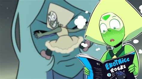 peridot porn